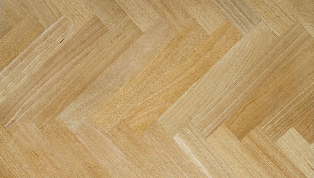 Parkety BUK 1.třída