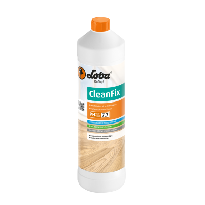 CLEANFIX - spray