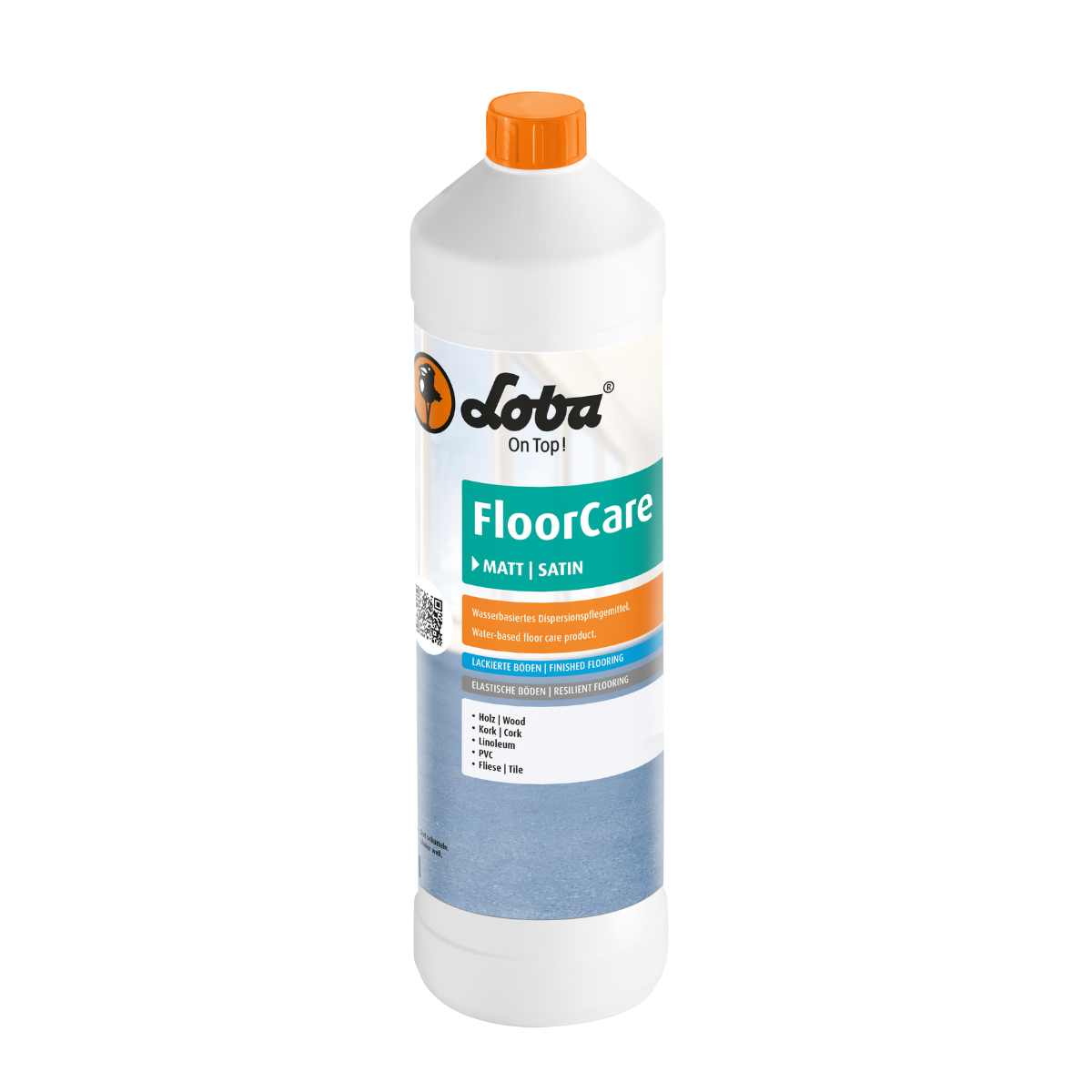 Ochranný prostředek FLOORCARE mat