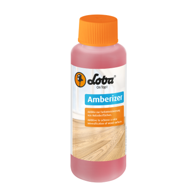 Amberizer pigment do laků