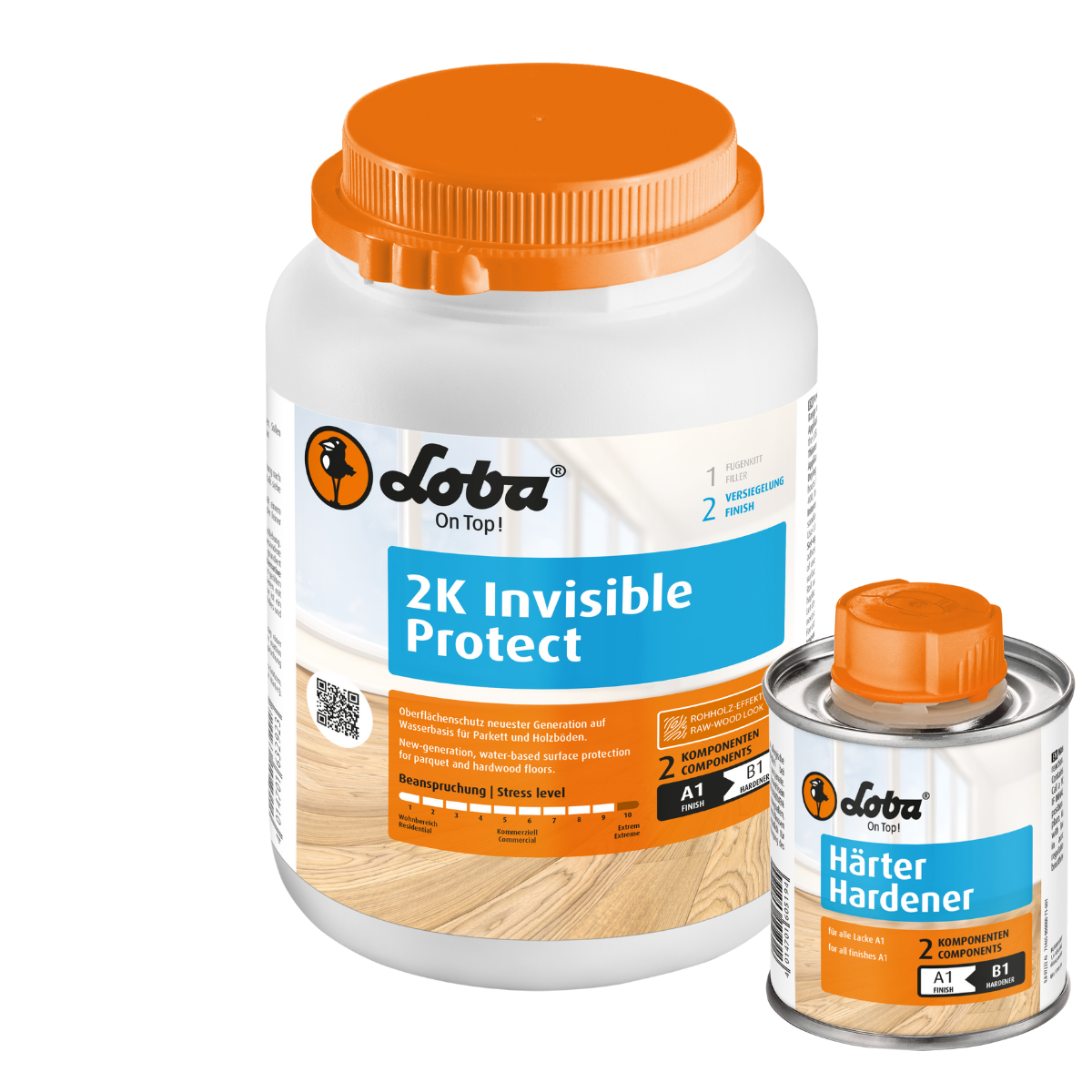 LAK WS 2K Invisible Protect