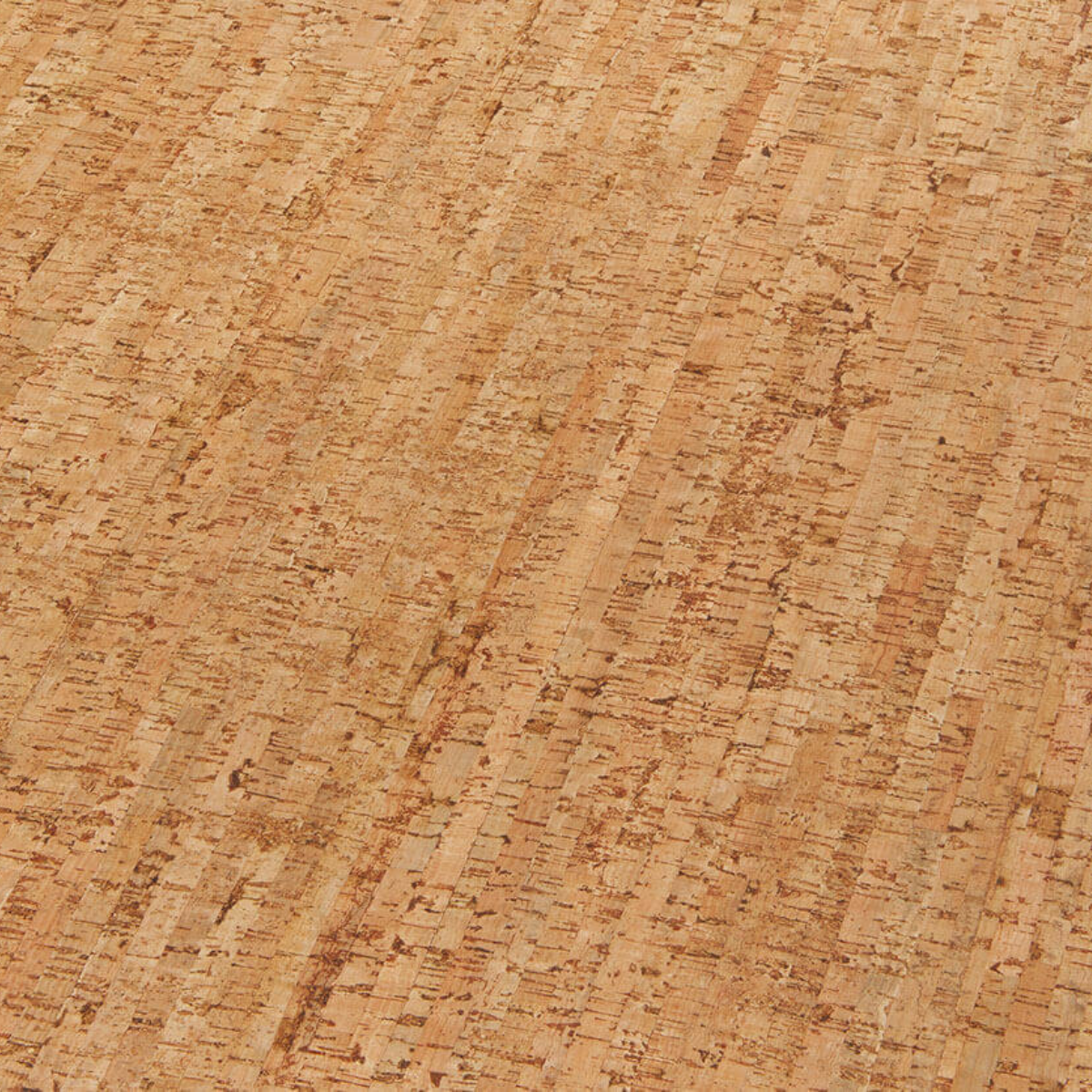 Korková podlaha plovoucí Premier Cork Kompozit Horizontal Natur
