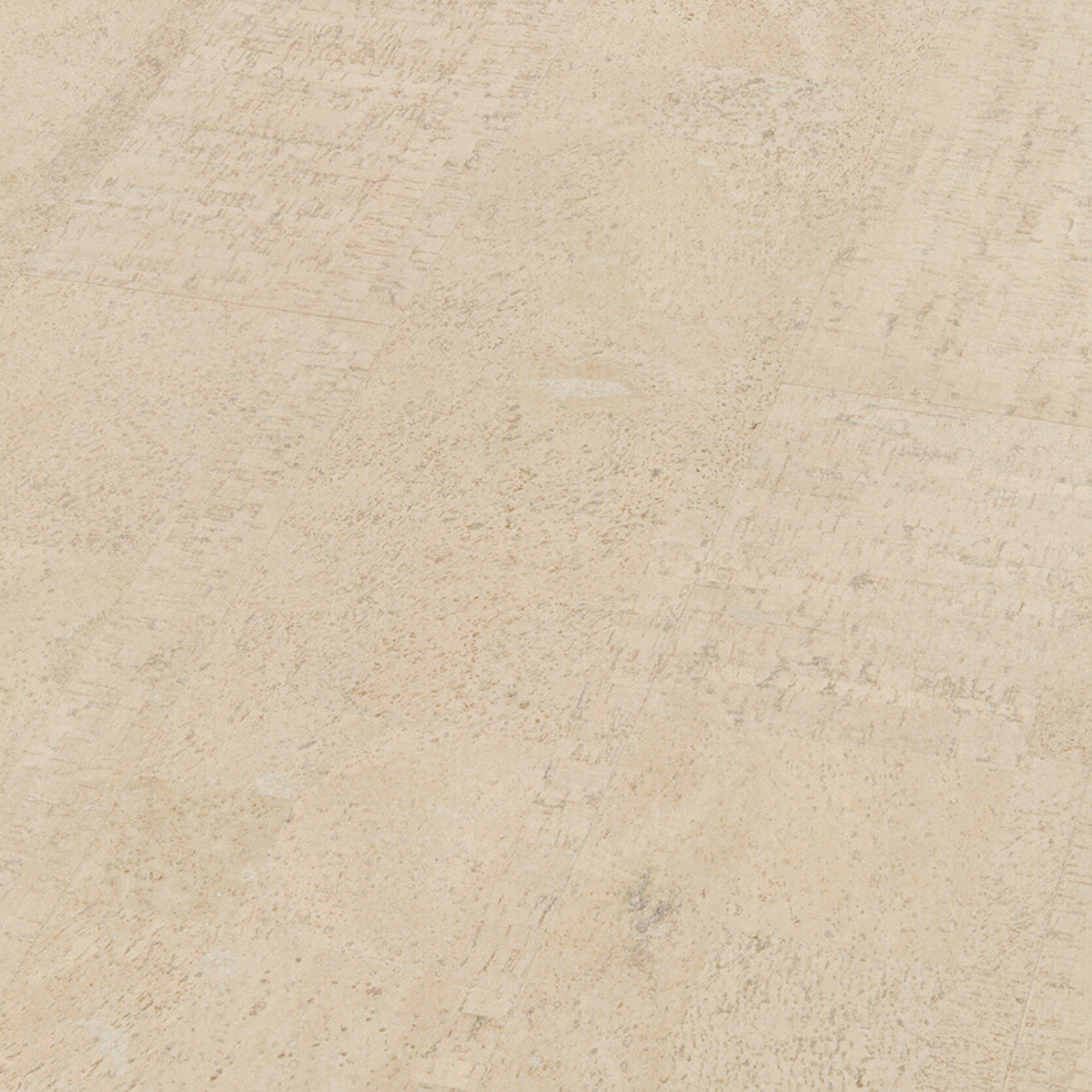Korková podlaha plovoucí Premier Cork Kompozit Trendy římská bílá
